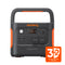 Jackery Explorer 1000 Plus Stazione di ricarica portatile