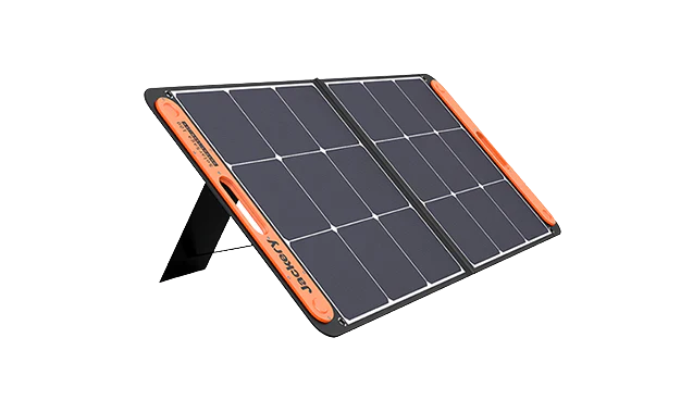 SolarSaga 100W