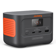 Jackery Explorer 100 Plus Power Station Portatile