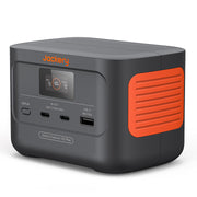 Jackery Explorer 100 Plus Power Station Portatile