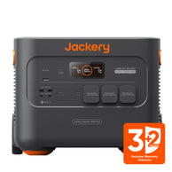 Jackery Explorer 2000 Plus Power Station Portatile