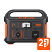 Jackery Explorer 500 Power Station Portatile