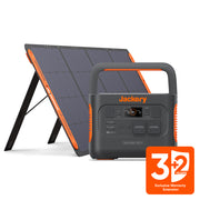 Jackery Generatore solare 1000 Pro