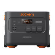 Jackery Explorer 2000 Plus Power Station Portatile