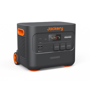 Jackery Explorer 2000 Plus Power Station Portatile