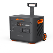 Jackery Explorer 2000 Plus Power Station Portatile