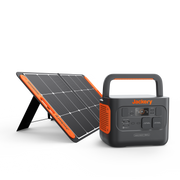 Jackery Generatore solare 1000 Pro