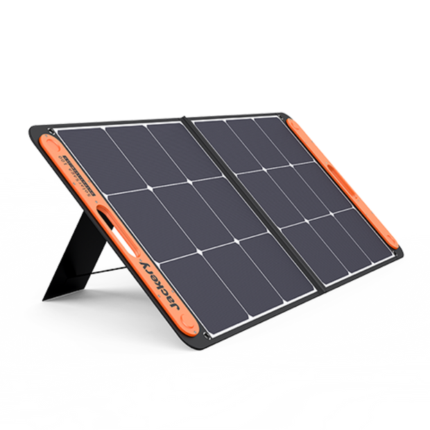 Jackery SolarSaga 100W Pannello solare