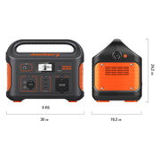 Jackery Explorer 500 Power Station Portatile