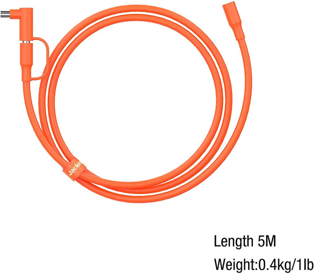 Cavo di prolunga CC Jackery per pannello solare