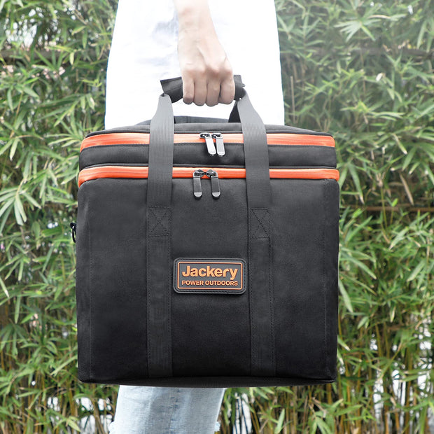 Borsa da trasporto Jackery per Explorer 1000