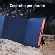 Jackery SolarSaga 200W Pannello solare