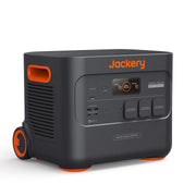 Jackery Generatore solare 3000 Pro