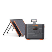 Jackery Generatore solare 3000 Pro