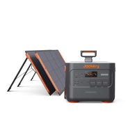 Jackery Generatore solare 3000 Pro