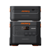 Jackery Explorer 2000 Plus Power Station Portatile