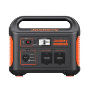 Jackery Explorer 1000 Stazione di ricarica portatile